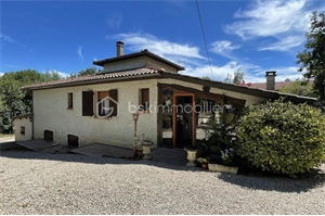 villa à la vente -   32140  MASSEUBE, surface 180 m2 vente villa - UBI462011621
